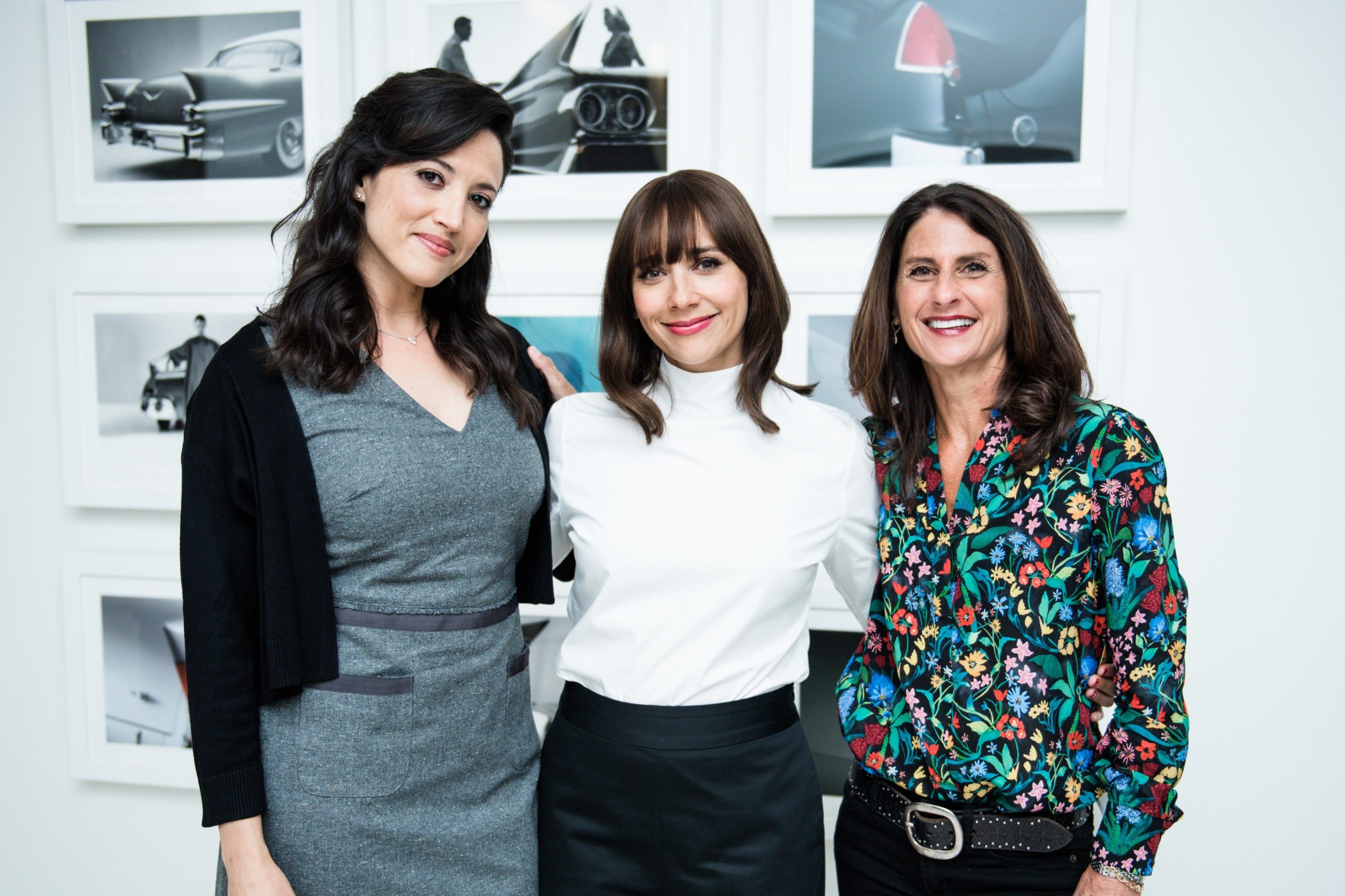 Rashida Jones’s Battle With Sex Workers Reveals a New Era of Internet Censorship