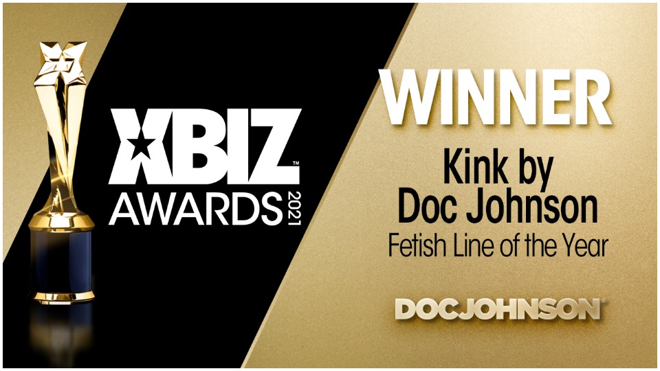 Kink by Doc Johnson