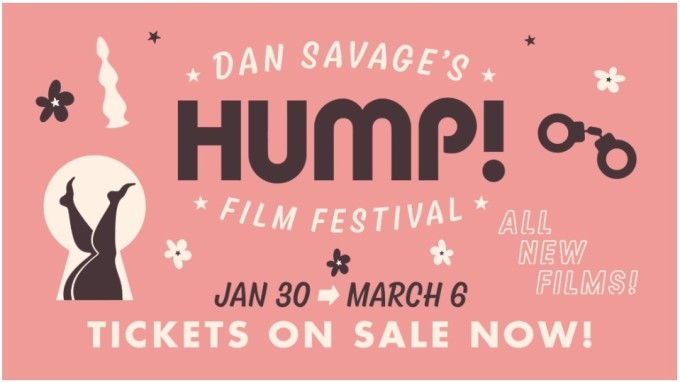 Hump! Amateur Erotic Fest Unveils Lineup, Ticketing Deta