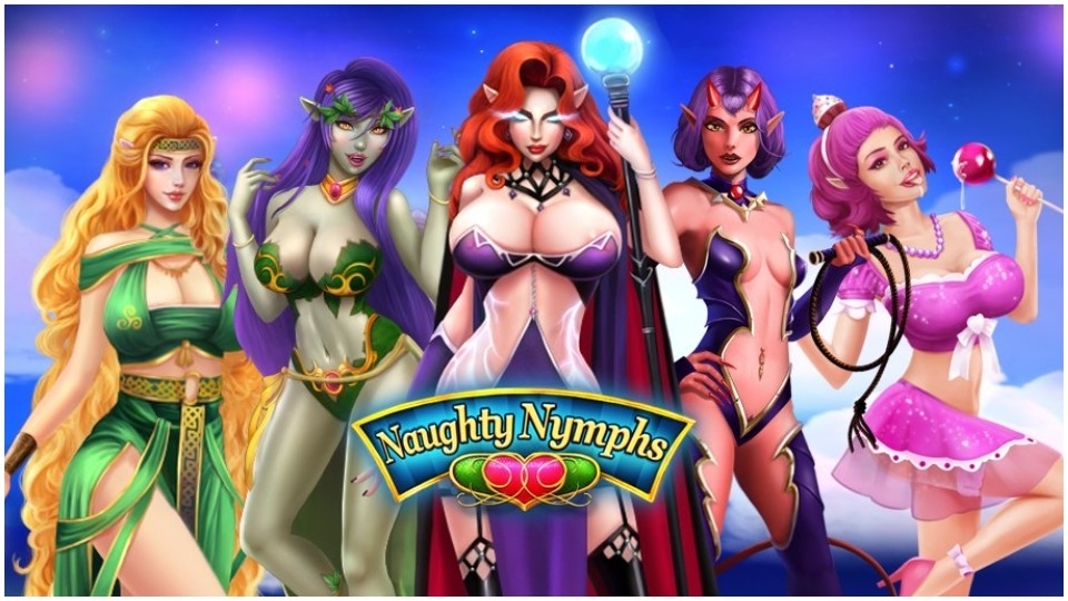 Nutaku Pics