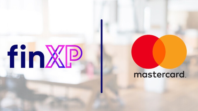 FinXP Announces 'Strategic Partnership' With Mastercard