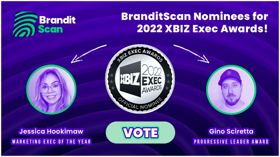 BranditScan