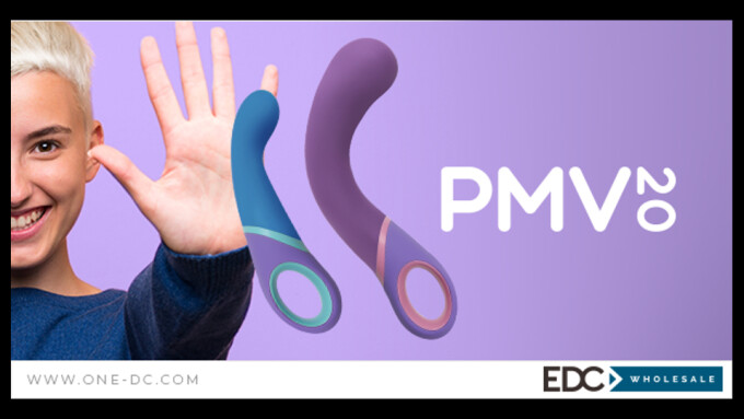 EDC Wholesale Expands 'PMV20' Line With Left-Handed Toys