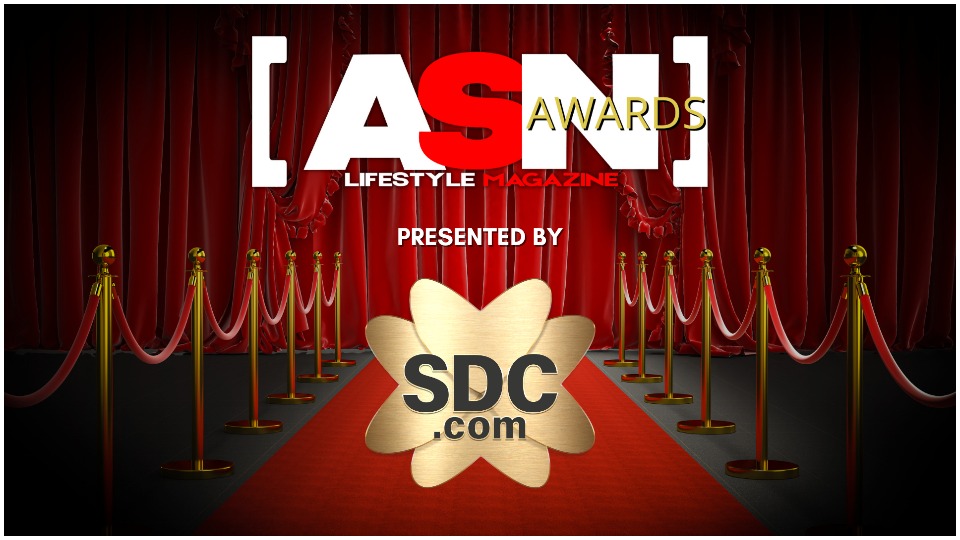 ASN Awards