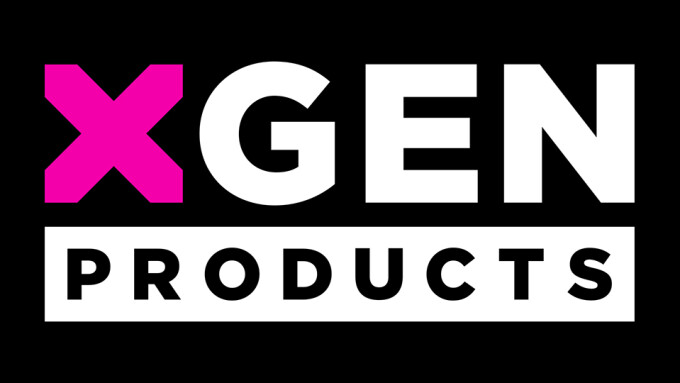 Xgen Ships New Products From ZOLO, Lapdance Jewelry