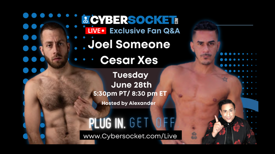 Cybersocket