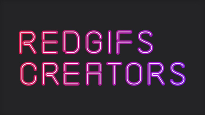 RedGIFs Introduces 'Creator of the Month' Initiative With Britney Amber, Fiestry