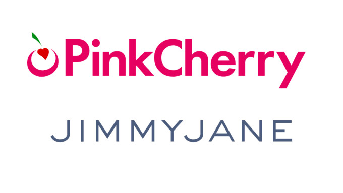 PinkCherry, Jimmyjane Partner Up for North American Distribution