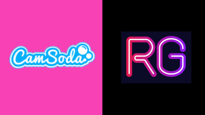 CamSoda Partners With RedGIFs for Account Verification