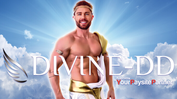New Site Divine-DD Launches Through YourPaysitePartner