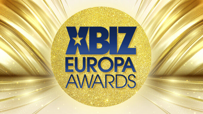2023 XBIZ Europa Awards Categories Announced, Pre-Noms Now Open