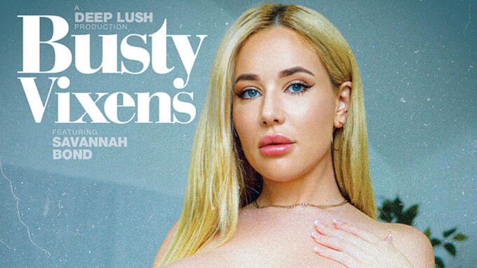 Owen Gray's DeepLush Inks Exclusive Deal With NMG Management