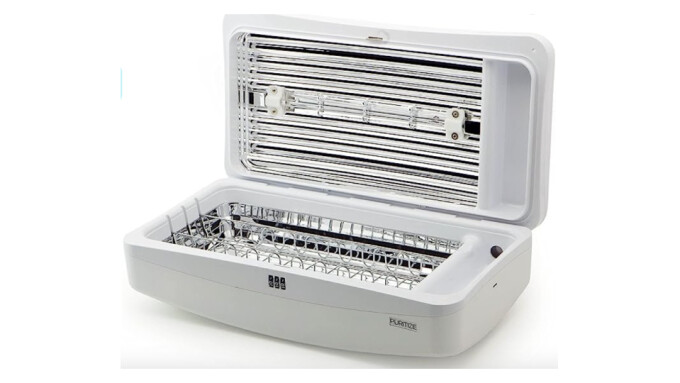 UVee Sanitizer Seeks Licensing Partner