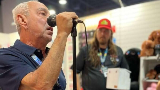 Excitement Adult Superstores to Rebuild Pennsylvania Location After Christmas Fire