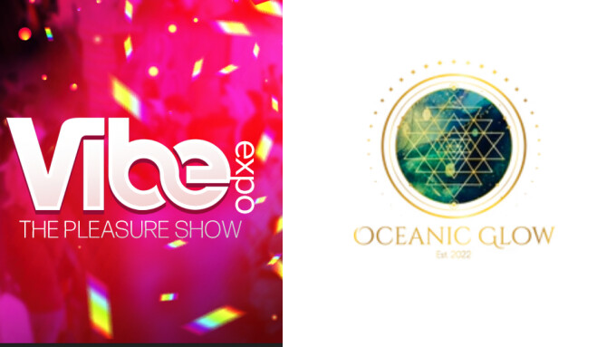 Oceanic Glow to Exhibit at Vibe Expo