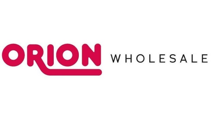 Orion Debuts Rabbit Vibrator From Sweet Smile