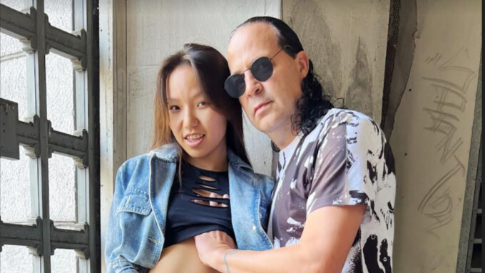 Eric John, Asia Lee to Host Thanksgiving Livestream Tomorrow