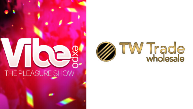 TW Trade's Eden Novelties to Showcase Otouch's 'Magic Stick' at Vibe Expo