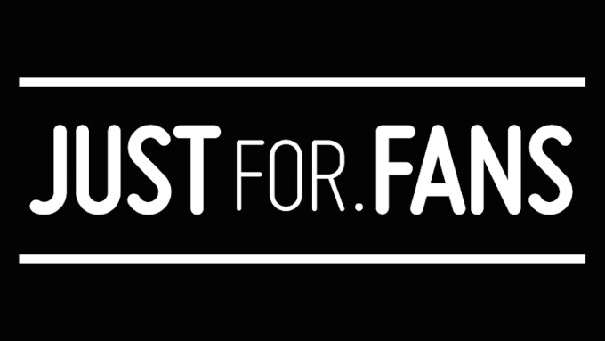 JustFor.fans Announces its Top Creators of 2023