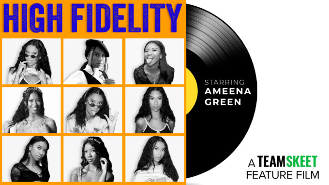 TeamSkeet Drops Full Verion of 'High Fidelity'
