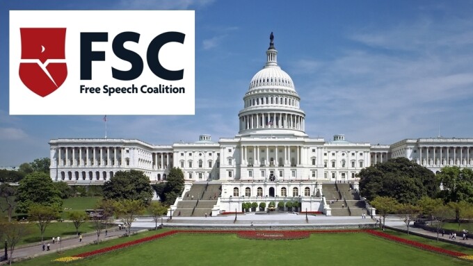 FSC Submits 'Statement for the Record' to U.S. Congress About Financial Discrimination