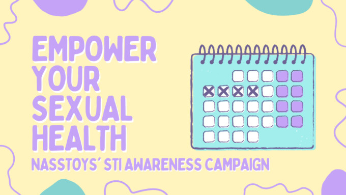 Nasstoys Launches STI Awareness Social Media Campaign