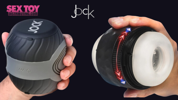 SexToyDistributing Now Shipping 2 New Masturbators From Curve Toys