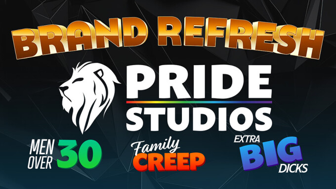 ASGMax Announces Brand Refresh of Pride Imprint