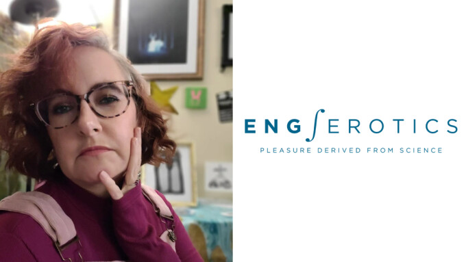 Jacki Mick Named CMO, Marketing Chair of EngErotics