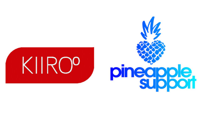 Kiiroo, Pineapple Support Launch 'Empower Hour' Series on FeelHubX YouTube Channel