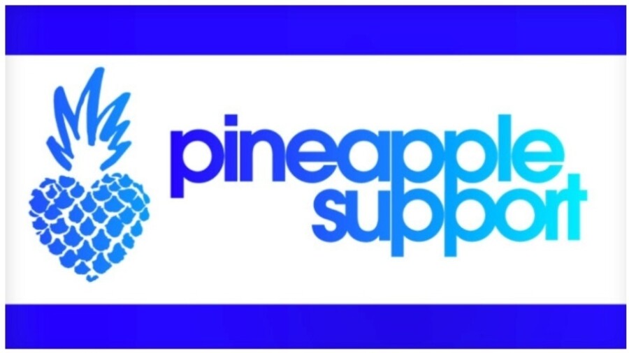 Pineapple Support Announces 2025 Events - La Direct Models