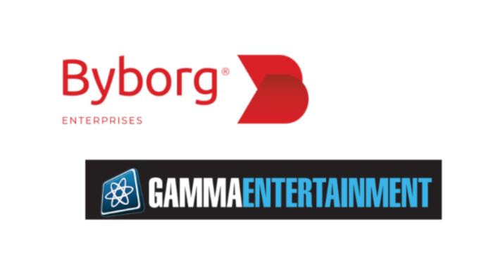 Byborg Acquires Gamma Entertainment