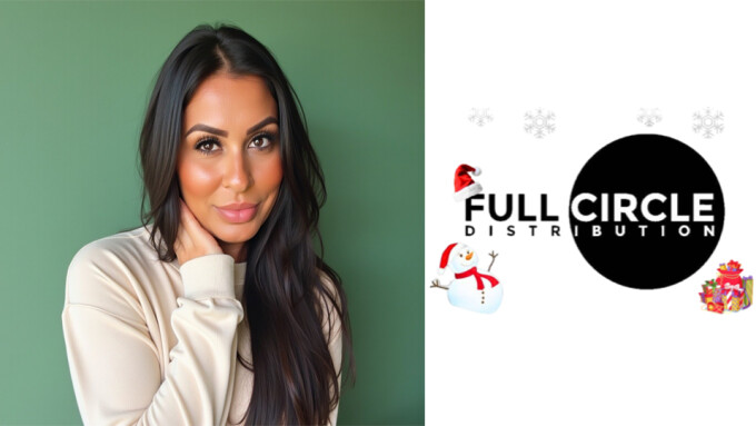 Full Circle/Miami Distro Taps Briana Watkins for VP of Sales and Marketing