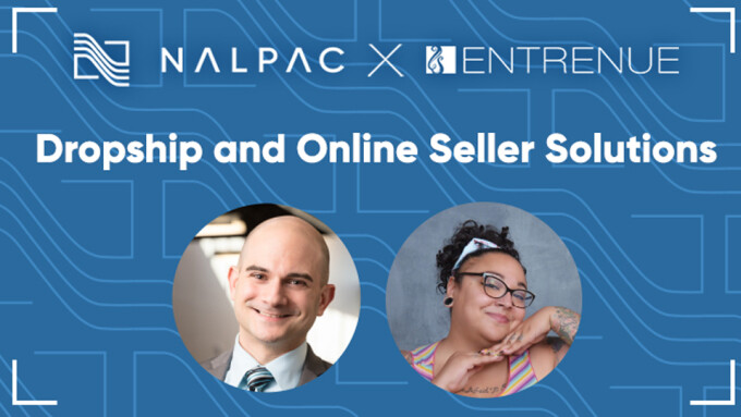 Nalpac, Entrenue Expand Sales Team, Ecommerce and Drop Shipping Services