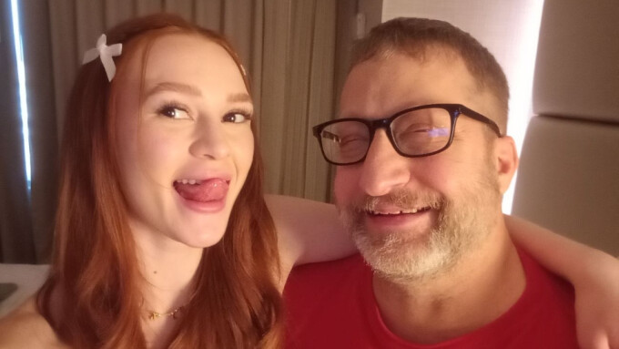 Harley Love Leads Latest from TadpoleXStudio
