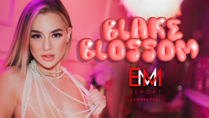 Blake Blossom Profiled in EMMReport Interview