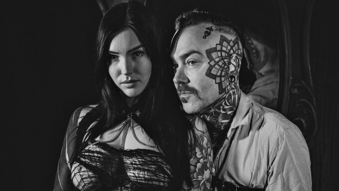 Mag Numb Drops New Anal Clip on OnlyFans