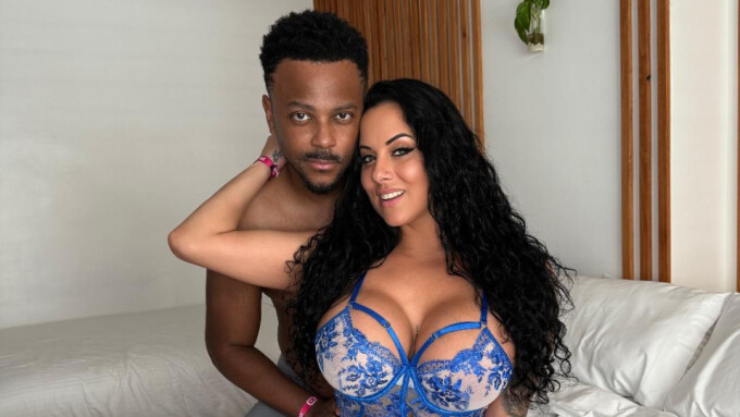 Lexi Nicole, Finny Fox Drop New OnlyFans Clip