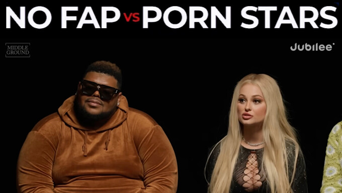 Santana XXL, Dan Dangler Among Guests on Jubilee's 'Middle Ground' Podcast