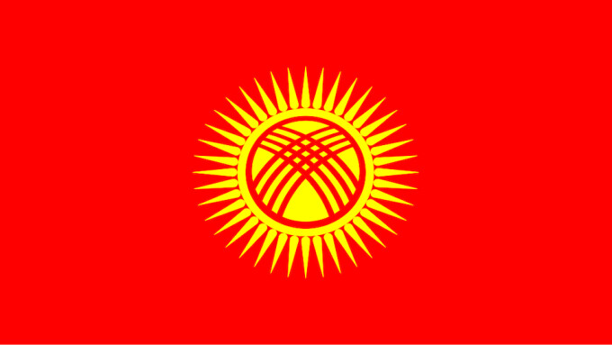 Kyrgyzstan President Signs Measure Outlawing Internet Porn