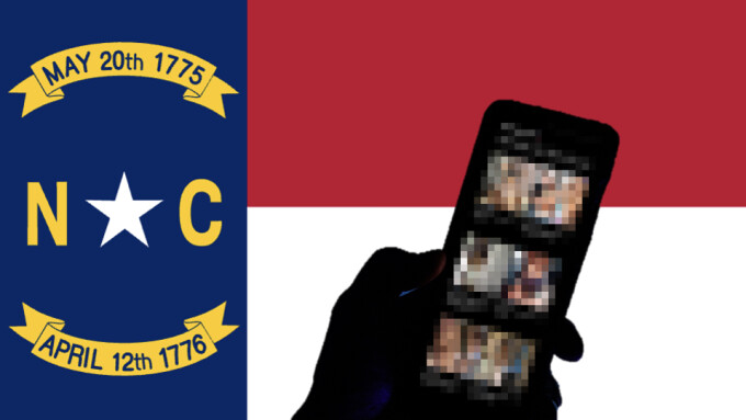 NC Legislature Overrides Veto of Extreme Anti-Adult Industry Bill