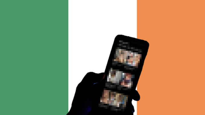 New AV Rules Take Effect for Ireland-Based Platforms