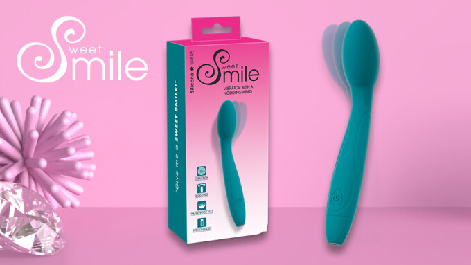 Orion Debuts 'Nodding Head' Vibe From Sweet Smile Line