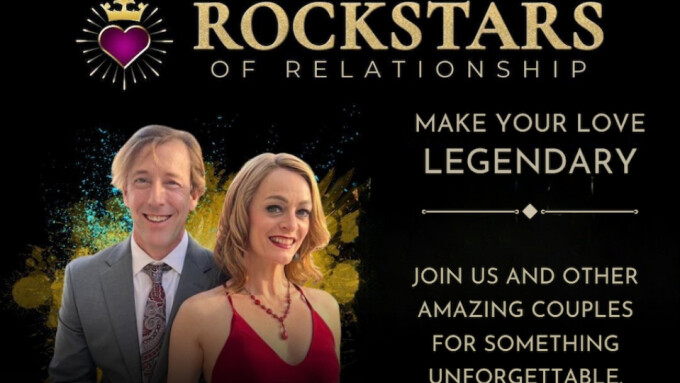 Peppermint, Dusty to Speak at Rock Stars of Relationship Festival
