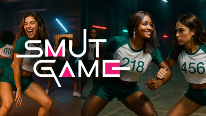 'Smut Talk Podcast' Creators to Launch Adult Reality Series 'Smut Game'