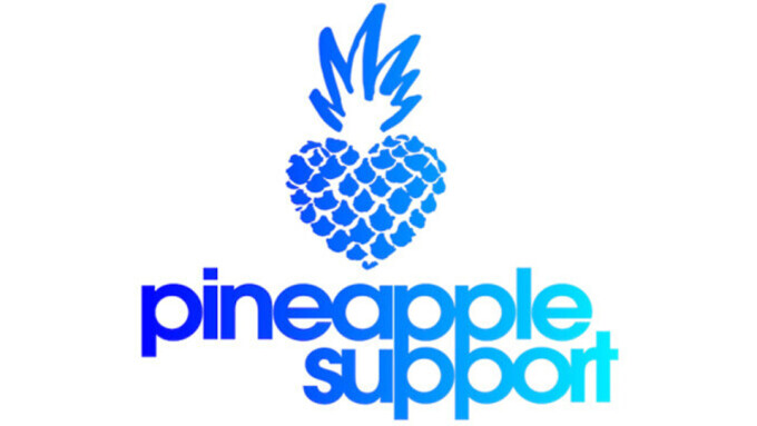 Whisper Fans Joins Pineapple Support as Supporter-Level Sponsor