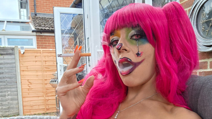 April Paisley, Emojizz Nominated for XMA Europa Award