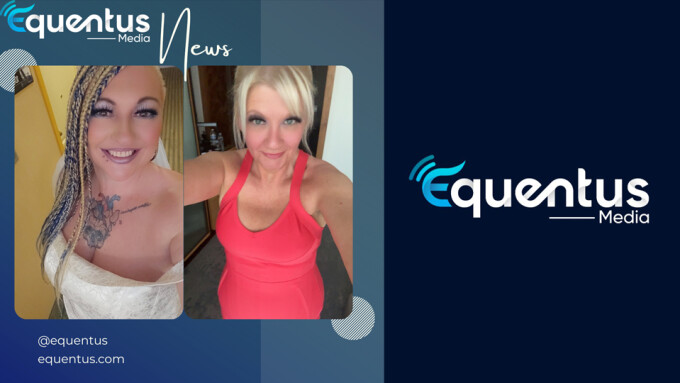 Equentus Media Names Livie Blainn Content Curator, Bree Austin COO