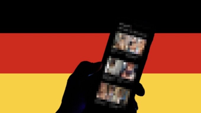 Germany Will Block Payments to AV-Noncompliant Adult Sites as of Dec. 1