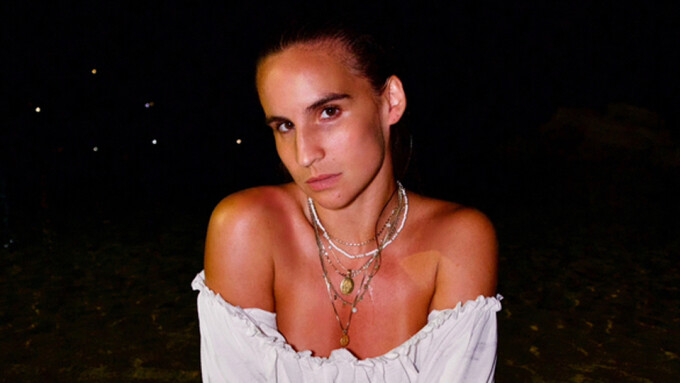 Gigi Max to Attend XBIZ Amsterdam 2025